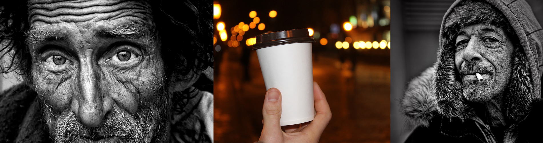 Les robins de la rue, Informations utiles a l'urgence sociale